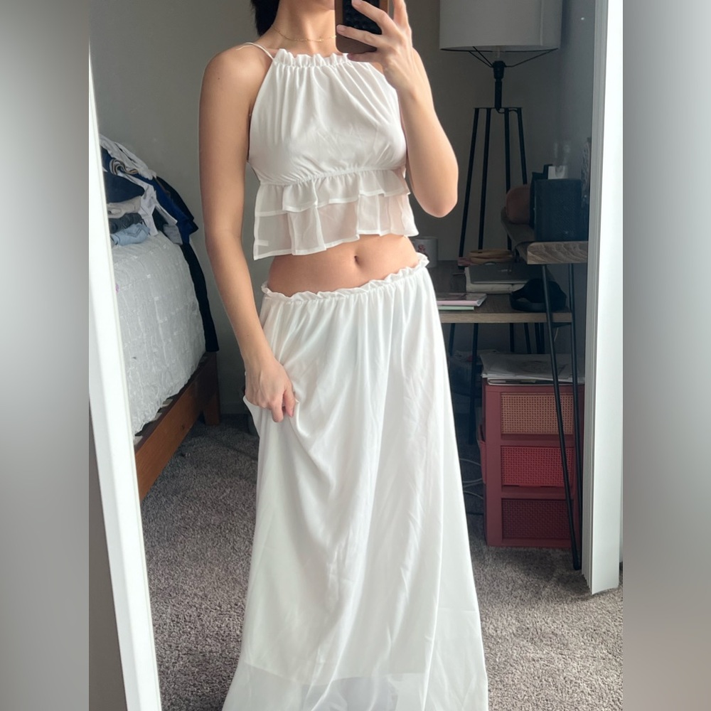 Beachy 2 piece set